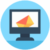 per e-mail (digitaal in PDF-formaat)
